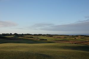 Old Macdonald 3rd Fairway 2020